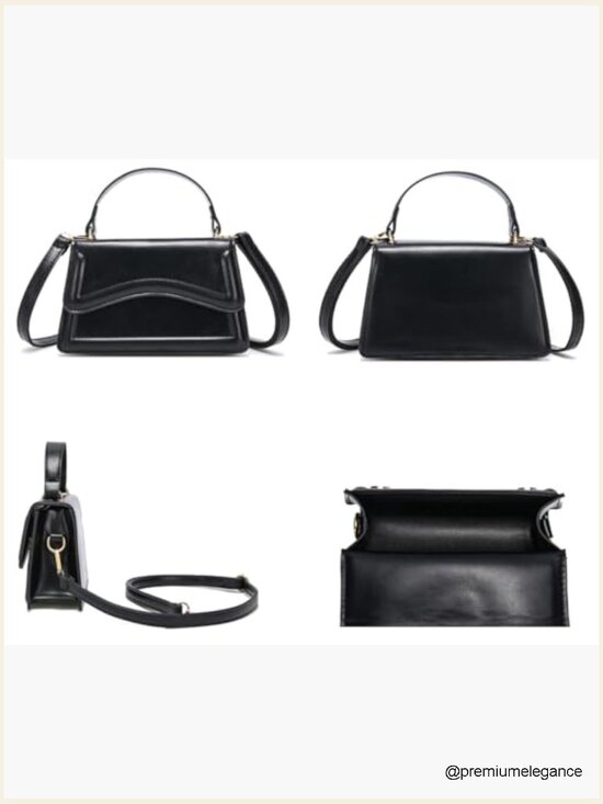 XTAPAN Trendy Mini Purse for Women small purses for women  Small Square Crossbody Bag for Women Top Handle Shoulder Bag Mini Purses Trendy